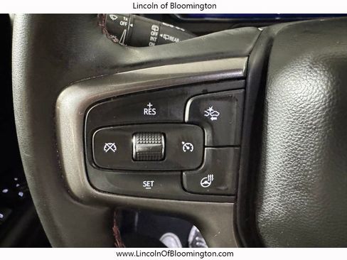 Used 2023 Chevrolet Suburban RST w/ Sport Performance Package AWD/4WD image 51