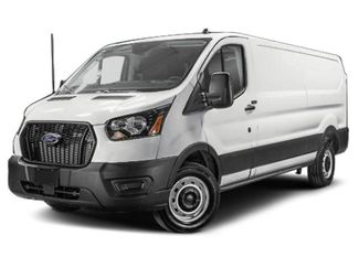 New 2024 Ford Transit 350 Low Roof AWD w/ Interior Upgrade Package video 1