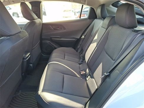 New 2026 Toyota Prius LE image 5