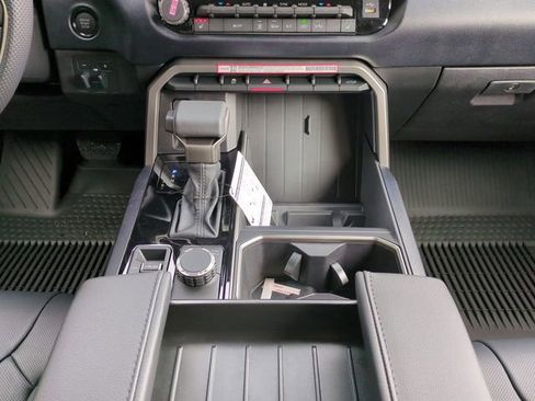 New 2026 Toyota Tundra SR5 image 19