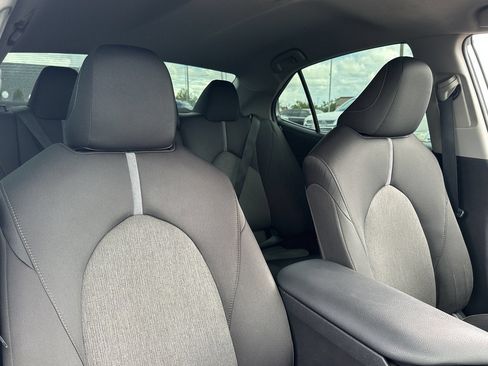Used 2021 Toyota Camry LE FWD image 16