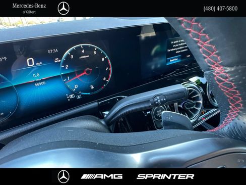 Certified 2023 Mercedes-Benz GLA 250 image 26