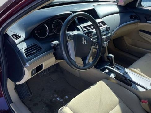 Used 2012 Honda Accord LX image 4