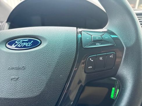 Used 2017 Ford Explorer FWD image 19