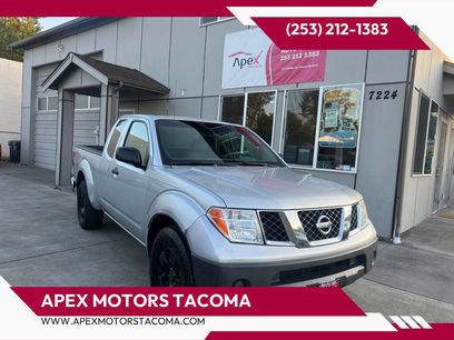 Used 2007 Nissan Frontier XE w/ Preferred Pkg