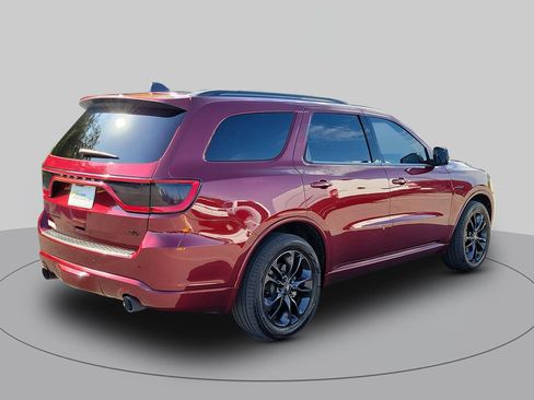 Used 2023 Dodge Durango R/T RWD image 3