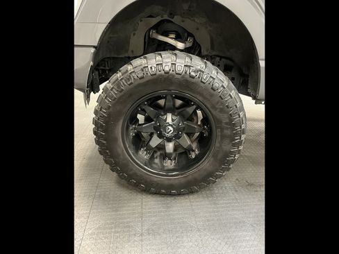 Used 2021 Ford F150 XLT w/ Equipment Group 302A High AWD/4WD image 39