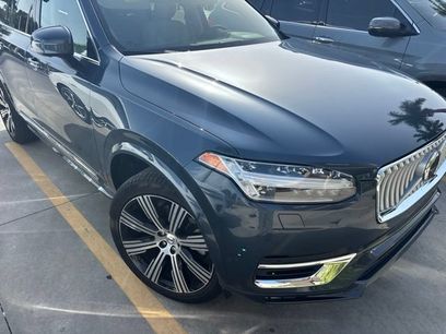 Used 2024 Volvo XC90 B6 Plus w/ Protection Package Premier