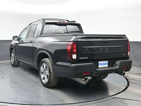 New 2026 Honda Ridgeline RTL image 7