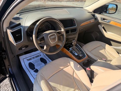 Used 2009 Audi Q5 3.2 Premium Plus image 18
