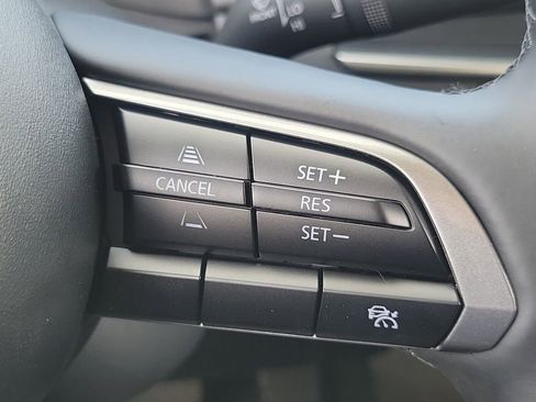 New 2026 MAZDA MAZDA3 2.5 S Sedan w/ Preferred Pkg FWD image 6