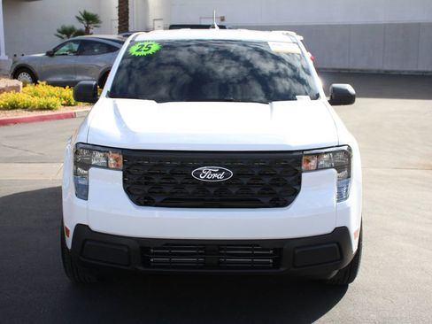 Certified 2025 Ford Maverick XL w/ 4K Tow Package AWD/4WD image 13