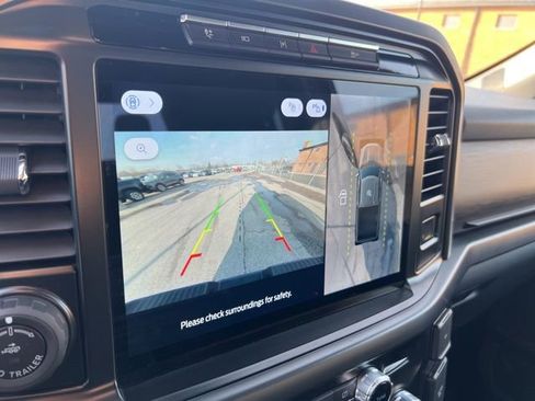 Certified 2024 Ford F150 XLT w/ Equipment Group 302A MID image 11