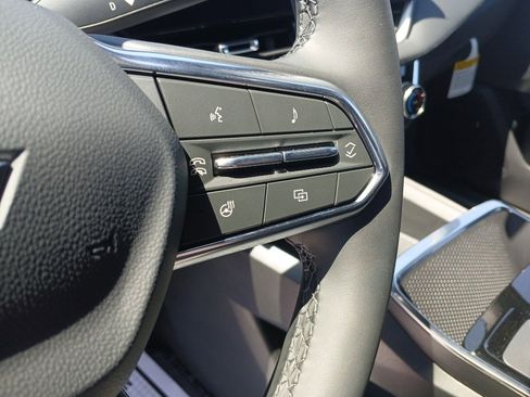 New 2026 Chevrolet Equinox LT image 15