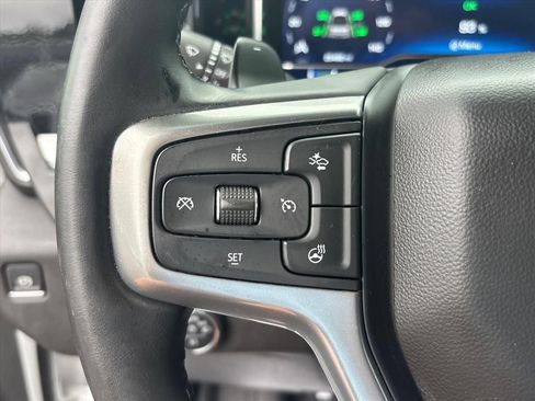 Used 2024 Chevrolet Silverado 1500 RST w/ Redline Edition AWD/4WD image 30