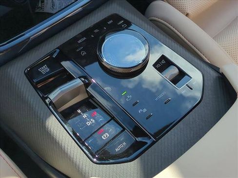 Used 2026 BMW X3 xDrive30 w/ M Sport Package image 12