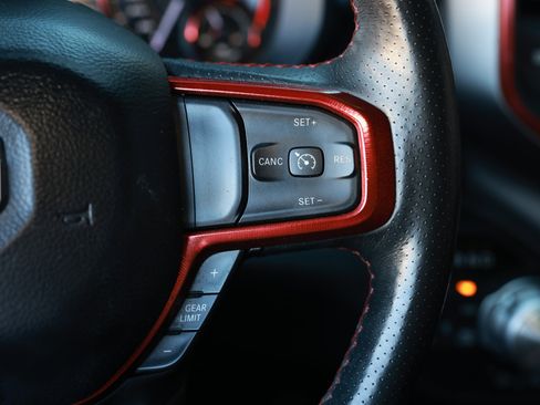 Used 2019 RAM 1500 Rebel w/ Rebel Level 2 Equipment Group image 37