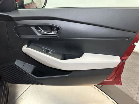 Used 2024 Honda Accord LX image 36