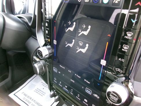 Certified 2024 RAM 2500 Big Horn w/ Sport Appearance Package image 23