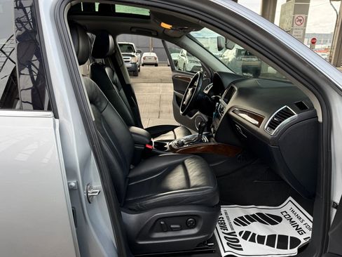 Used 2012 Audi Q5 3.2 Premium Plus AWD/4WD image 20