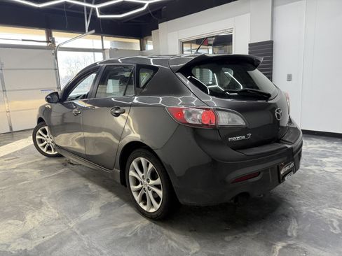 Used 2010 MAZDA MAZDA3 s Grand Touring image 3