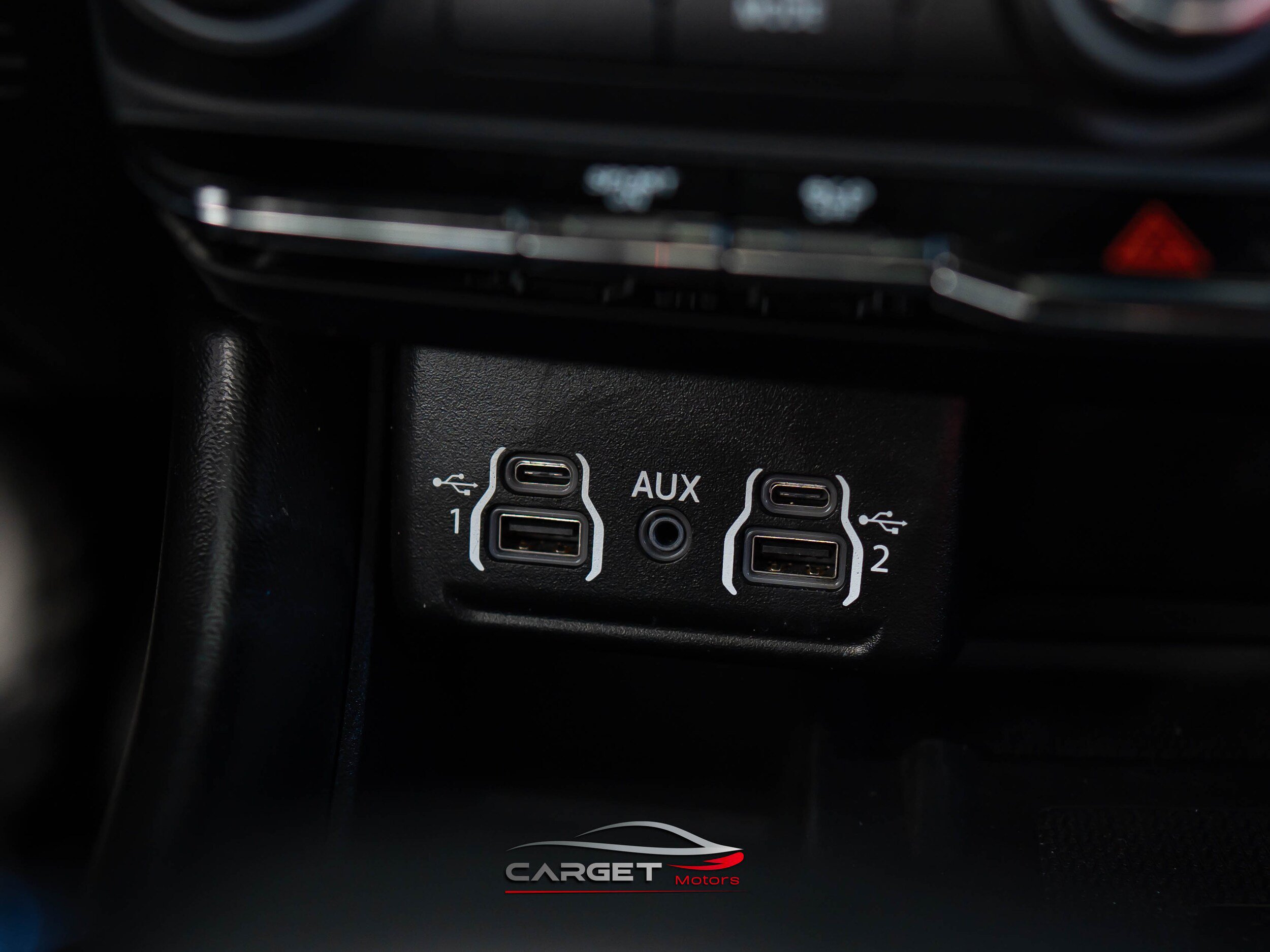 Used 2022 Dodge Durango R/T w/ Blacktop Package AWD/4WD image 36