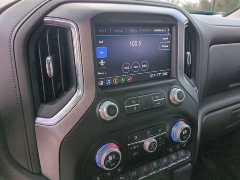 Certified 2023 GMC Sierra 2500 Denali image 13