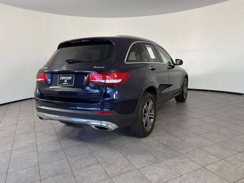 Used 2016 Mercedes-Benz GLC 300 4MATIC image 9