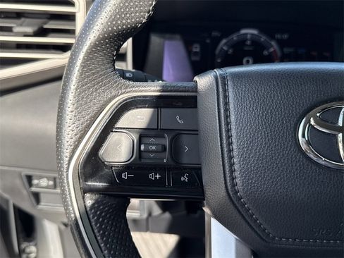 Used 2024 Toyota Tundra Limited image 22