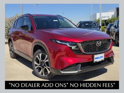 New 2026 MAZDA CX-5 Preferred