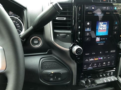 New 2026 RAM 2500 Big Horn image 26