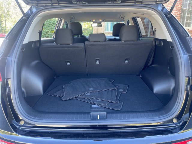 Used 2018 Kia Sportage LX w/ LX Technology Package FWD image 23