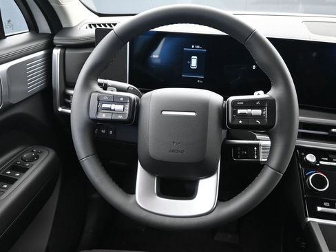 New 2026 Hyundai Santa Fe SE FWD image 24