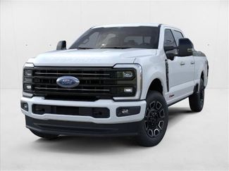 New 2026 Ford F350 Platinum video 2