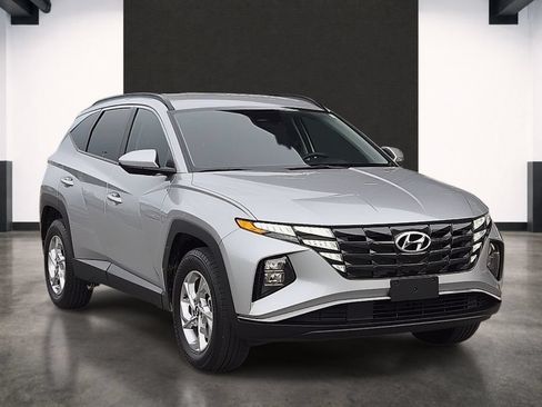 Used 2024 Hyundai Tucson SEL AWD/4WD image 6