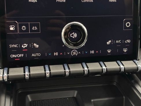 New 2026 GMC Acadia Elevation w/ Elevation Premium Package image 30