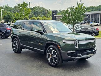 Used 2024 Rivian R1S Adventure AWD/4WD 360° Tour