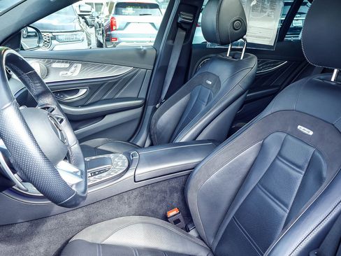 Used 2022 Mercedes-Benz E 53 AMG 4MATIC Sedan image 16