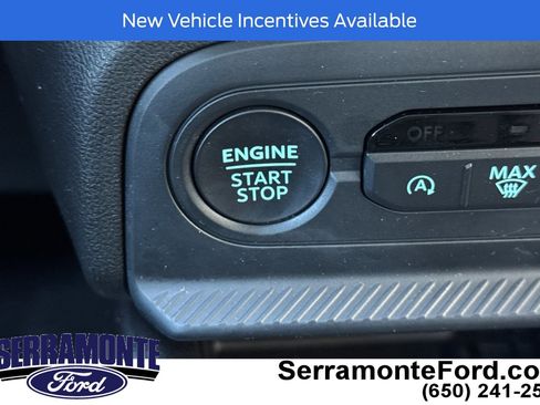 Used 2025 Ford Bronco Sport Big Bend image 25