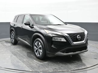 Used 2023 Nissan Rogue SV video 2