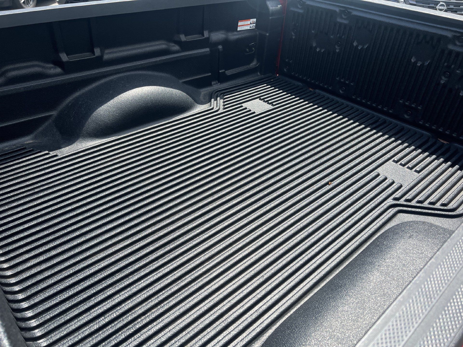 Certified 2025 Nissan Frontier SV RWD image 20