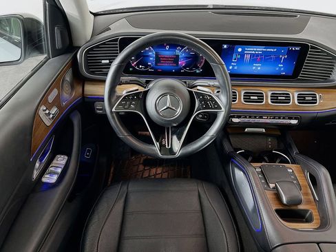 Used 2024 Mercedes-Benz GLE 350 4MATIC image 24