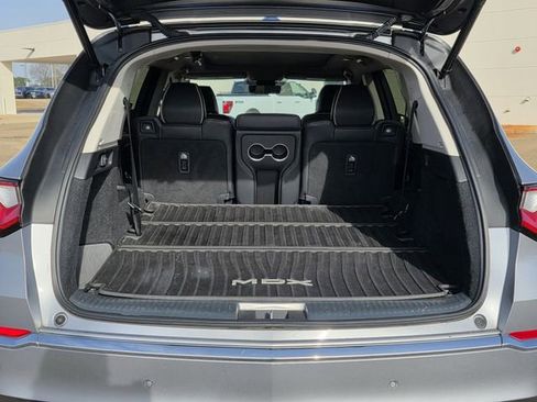 Used 2022 Acura MDX SH-AWD w/ Advance Package image 30