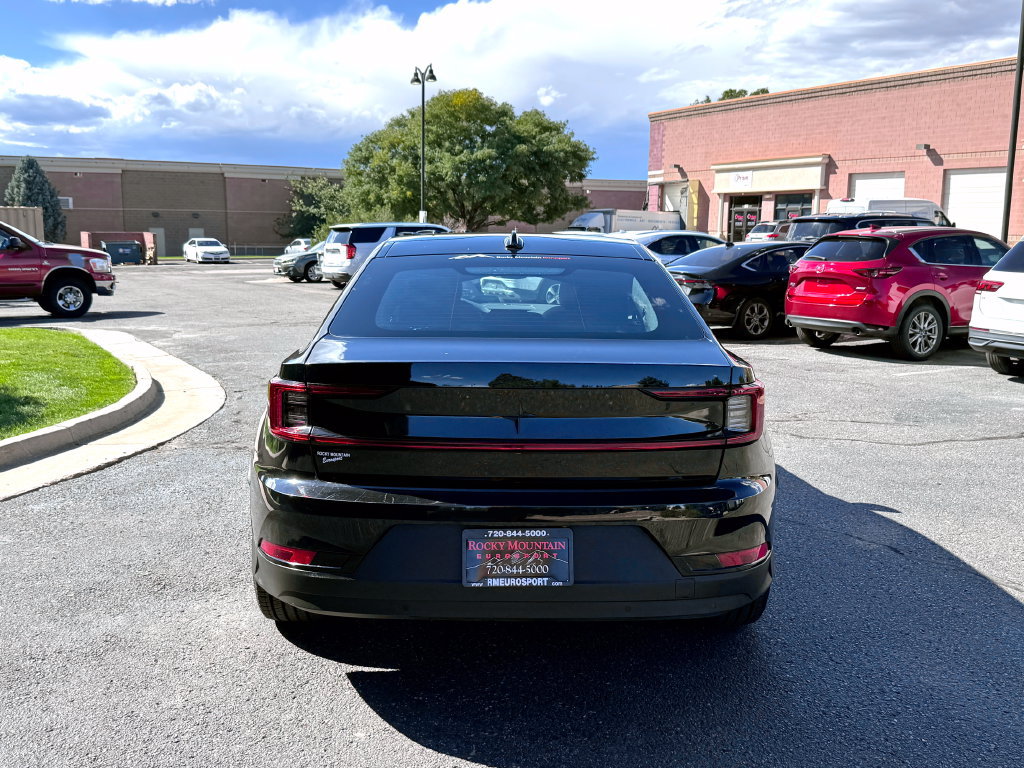 Used 2023 Polestar Polestar 2 AWD/4WD image 6