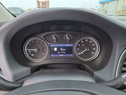 Used 2020 Buick Enclave Essence w/ Sound and Sites Package image 15