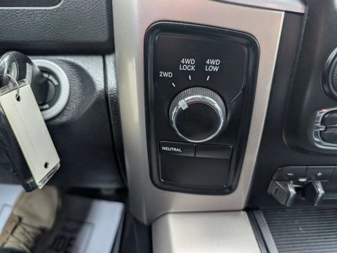 Used 2014 RAM 2500 Big Horn image 17