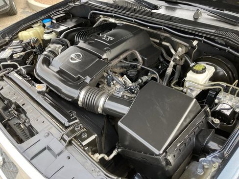 Used 2019 Nissan Frontier SV image 37