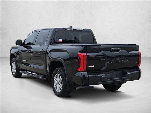 Used 2024 Toyota Tundra SR5 AWD/4WD image 7
