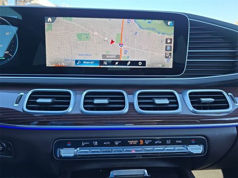 Certified 2022 Mercedes-Benz GLS 450 4MATIC image 27