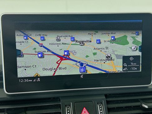 Used 2018 Audi Q5 Prestige image 22